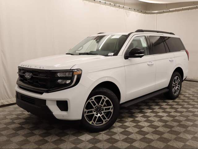 2026 Ford Expedition