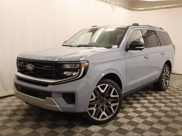2026 Ford Expedition