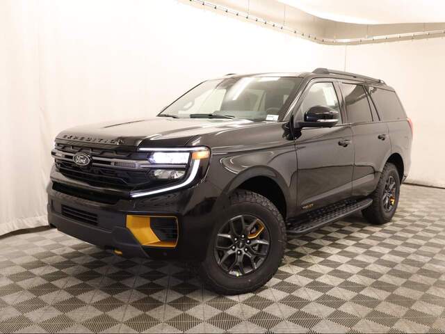 2026 Ford Expedition