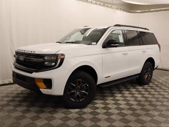 2026 Ford Expedition