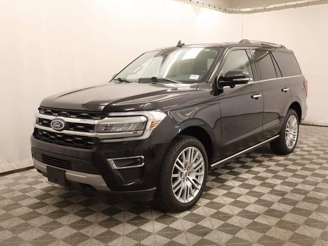 2024 Ford Expedition