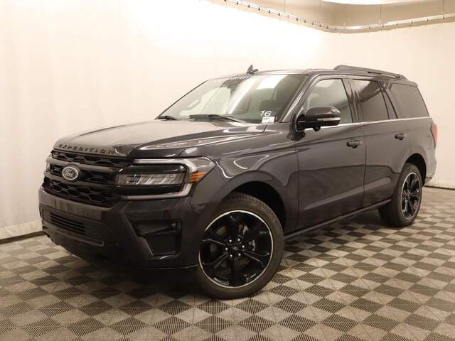 2024 Ford Expedition