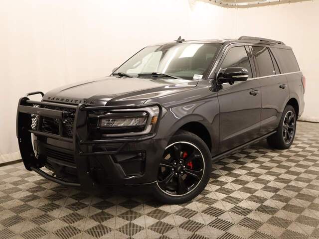 2024 Ford Expedition