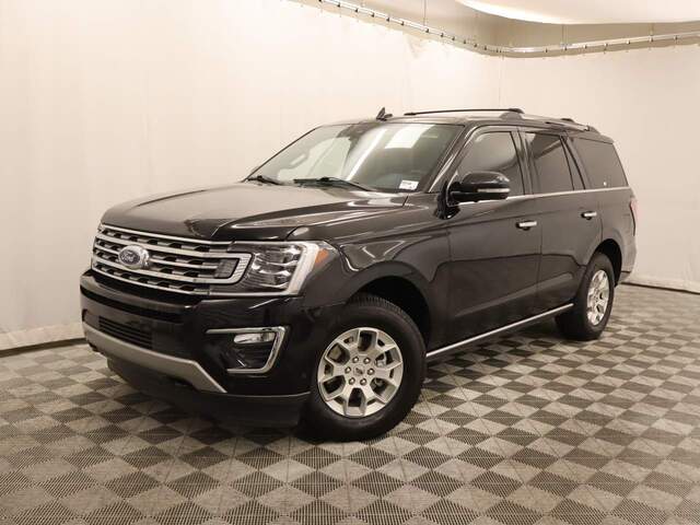 2021 Ford Expedition