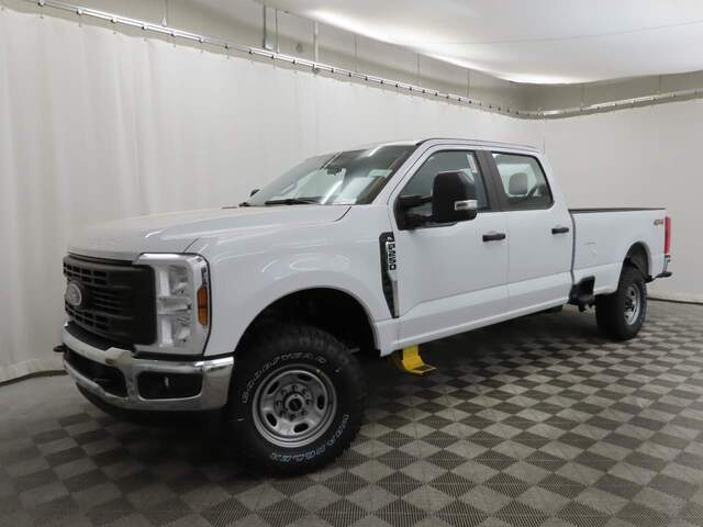 2024 Ford F-250 Super Duty Crew Cab