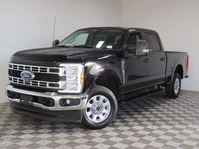 2024 Ford F-250 Super Duty