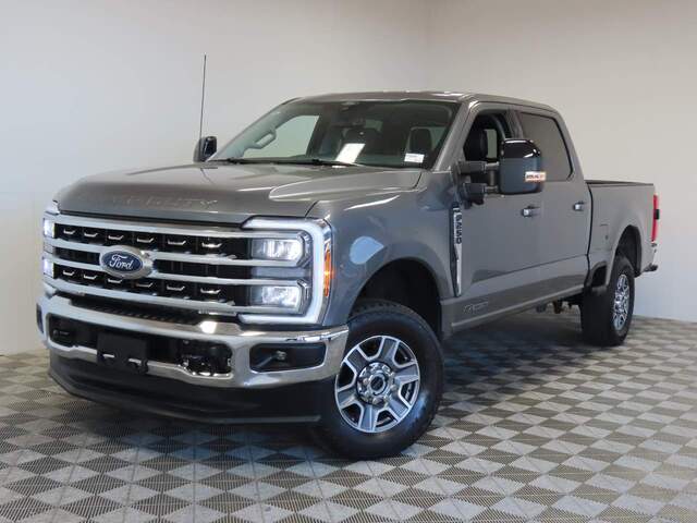 2024 Ford F-250 Super Duty