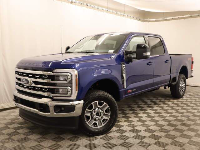 2026 Ford F-250 Super Duty Crew Cab