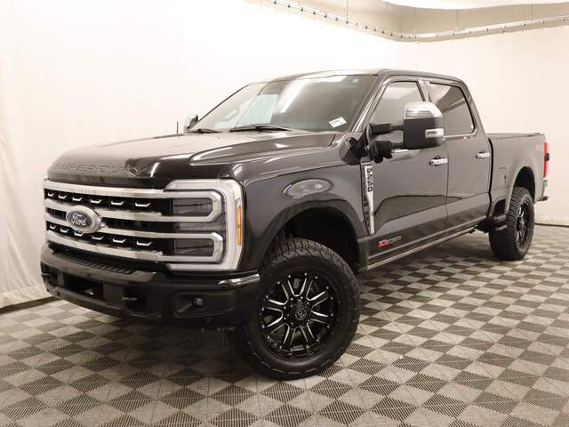 2023 Ford F-250 Super Duty
