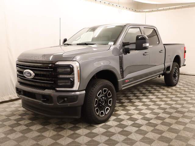 2026 Ford F-250 Super Duty