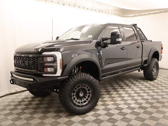 2024 Ford F-250 Super Duty