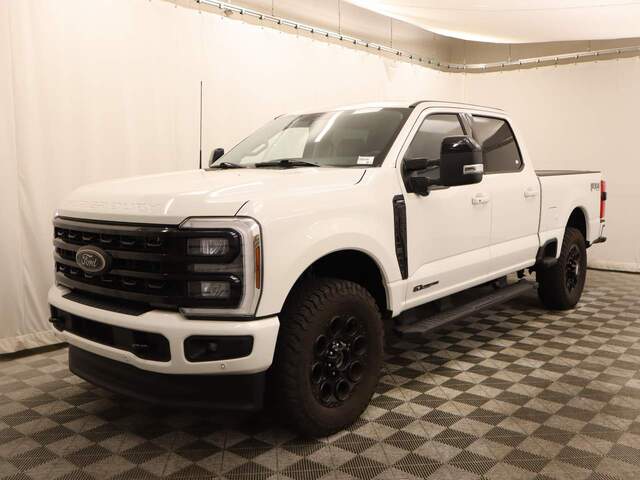 2024 Ford F-250 Super Duty