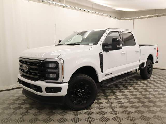 2024 Ford F-250 Super Duty Crew Cab