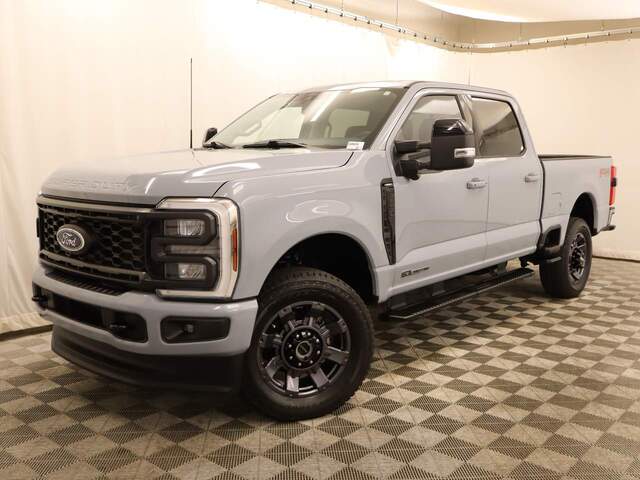 2024 Ford F-250 Super Duty