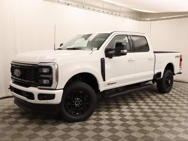 2026 Ford F-350 Super Duty SRW Crew Cab
