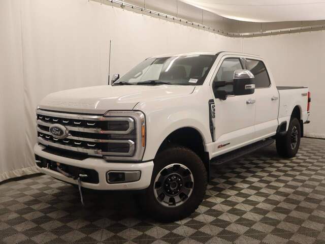 2023 Ford F-350 Super Duty