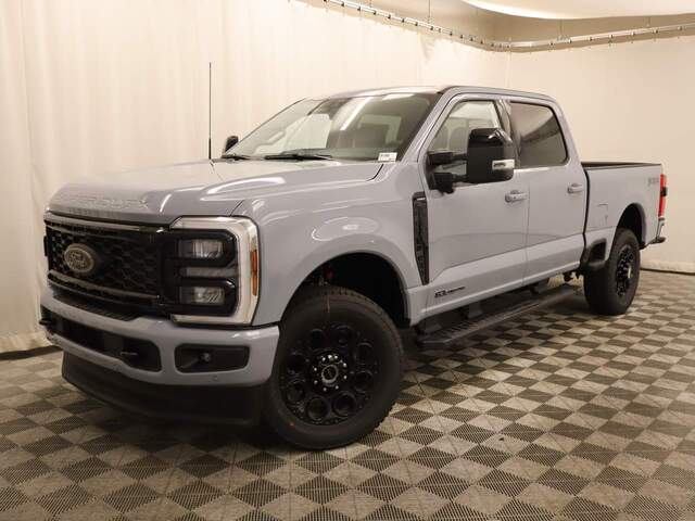 2026 Ford F-350 Super Duty SRW Crew Cab