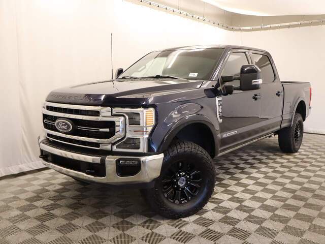 2022 Ford F-350 Super Duty