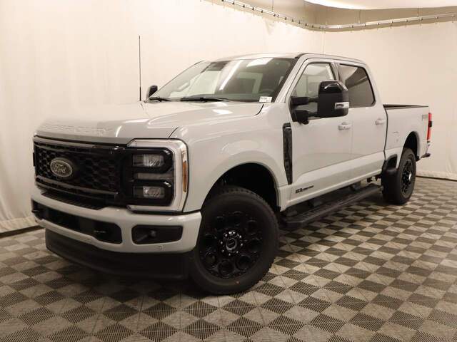 2026 Ford F-350 Super Duty SRW Crew Cab