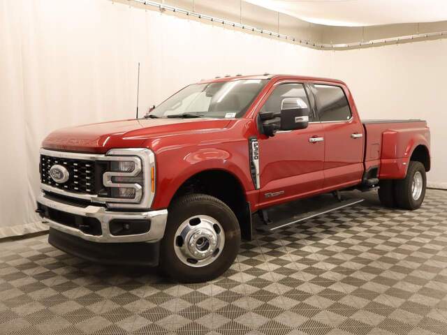 2023 Ford F-350 Super Duty