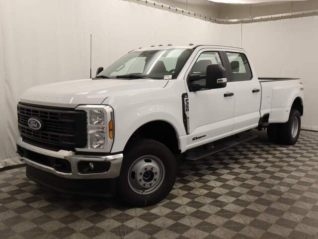 2024 Ford F-350 Super Duty DRW Crew Cab