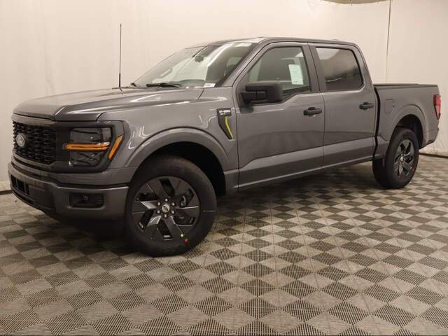 Shop Ford F-150 SuperCrew Inventory | Arizona - Chapman Automotive