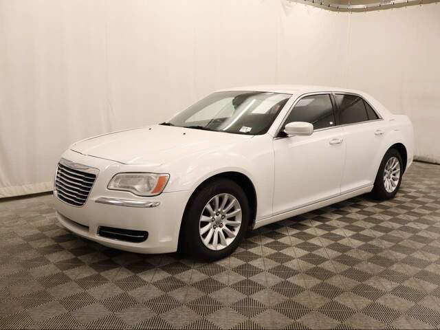 2013 Chrysler 300