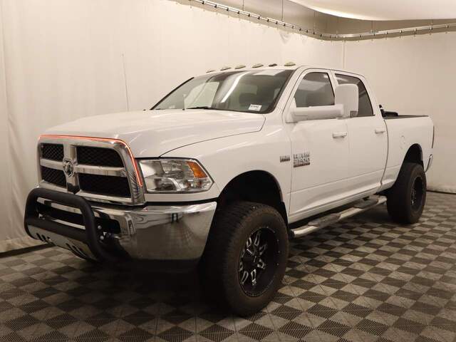 2017 Ram 2500