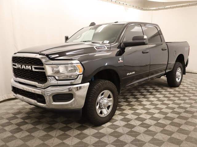 2022 Ram 2500