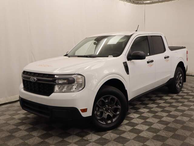 2024 Ford Maverick