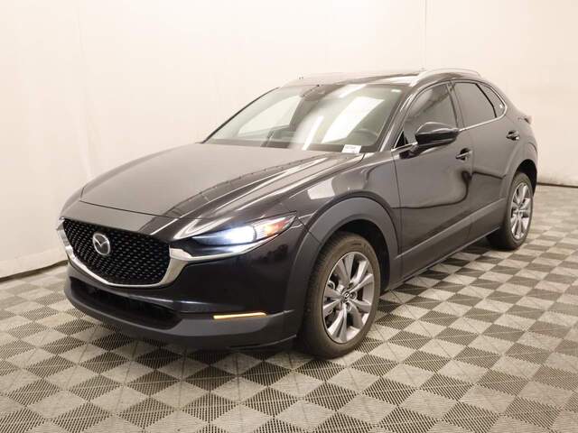 2020 Mazda CX-30