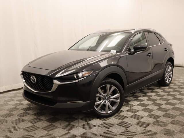 2022 Mazda CX-30