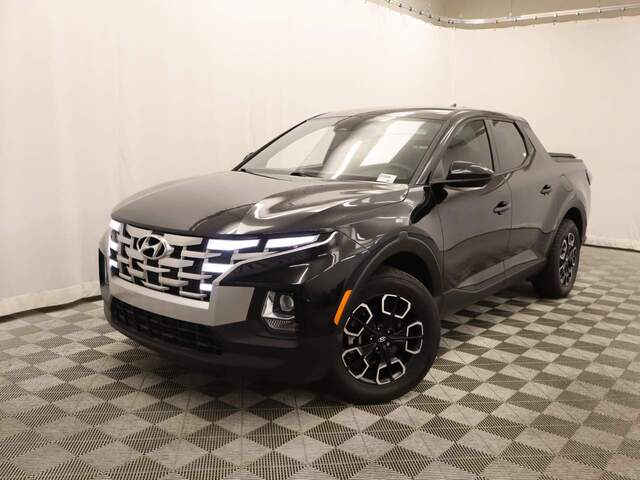 2023 Hyundai SANTA CRUZ