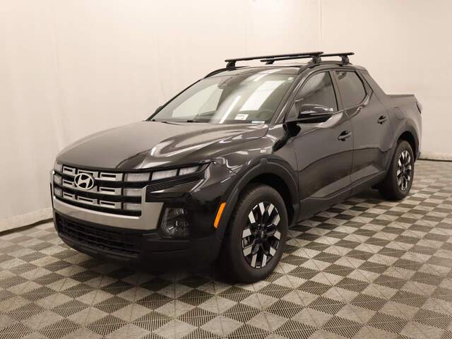 2025 Hyundai SANTA CRUZ