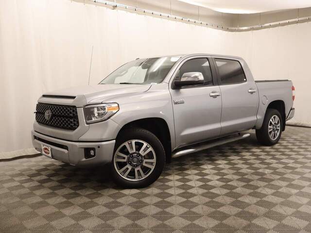 2018 Toyota Tundra