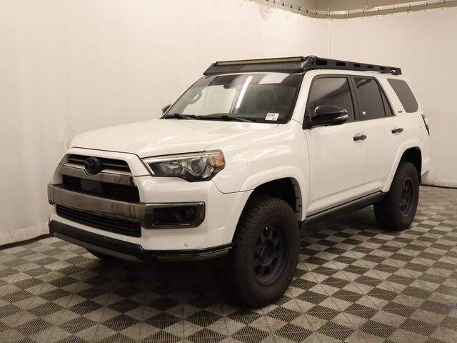 2020 Toyota 4Runner
