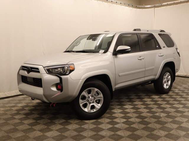 2023 Toyota 4Runner