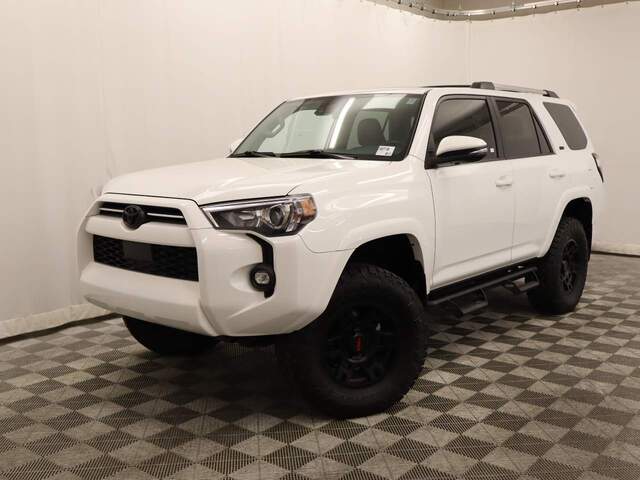 2023 Toyota 4Runner