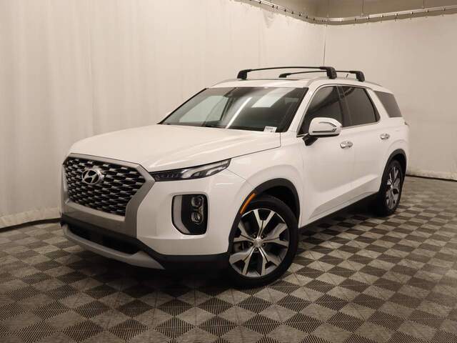 2022 Hyundai PALISADE