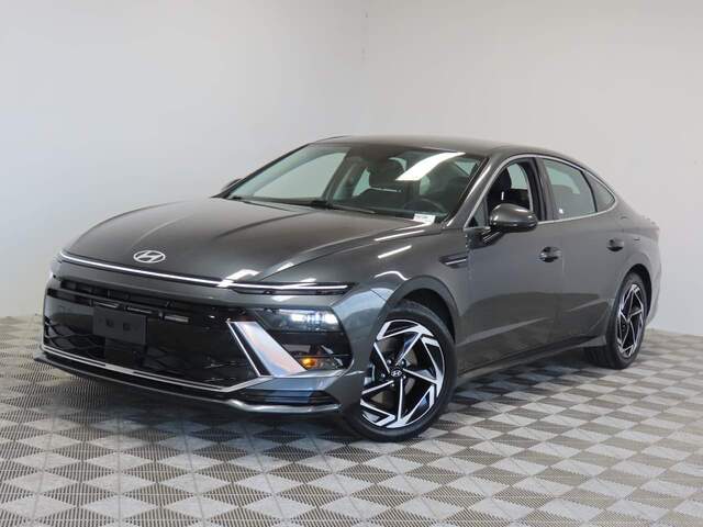 2026 Hyundai SONATA