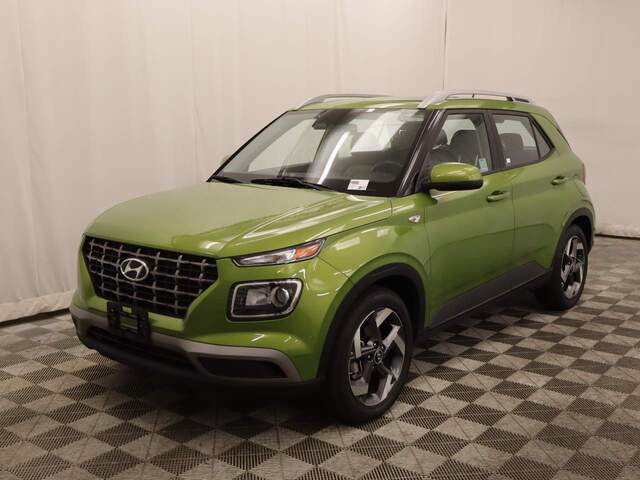 2023 Hyundai VENUE