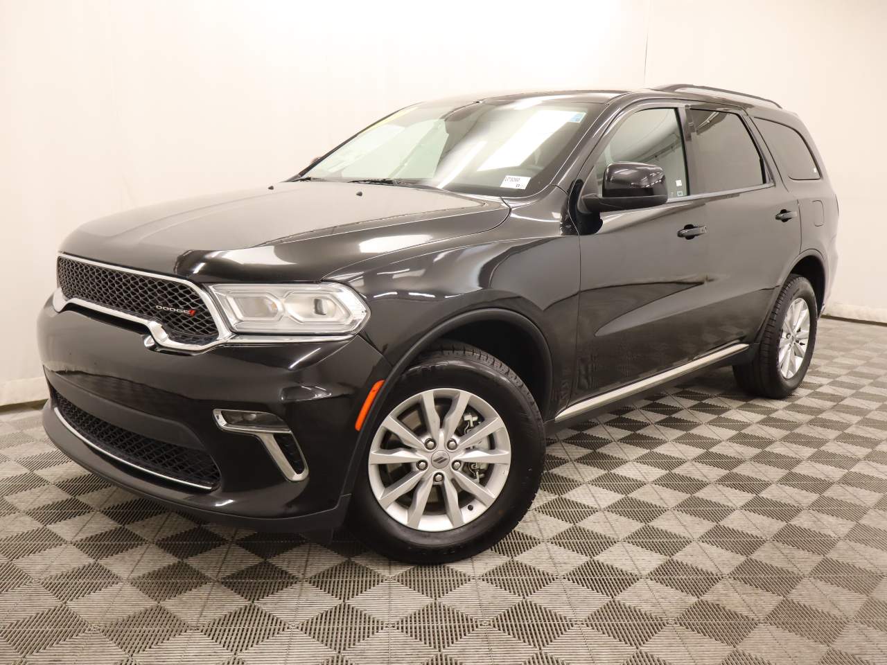 2022 Dodge Durango SXT