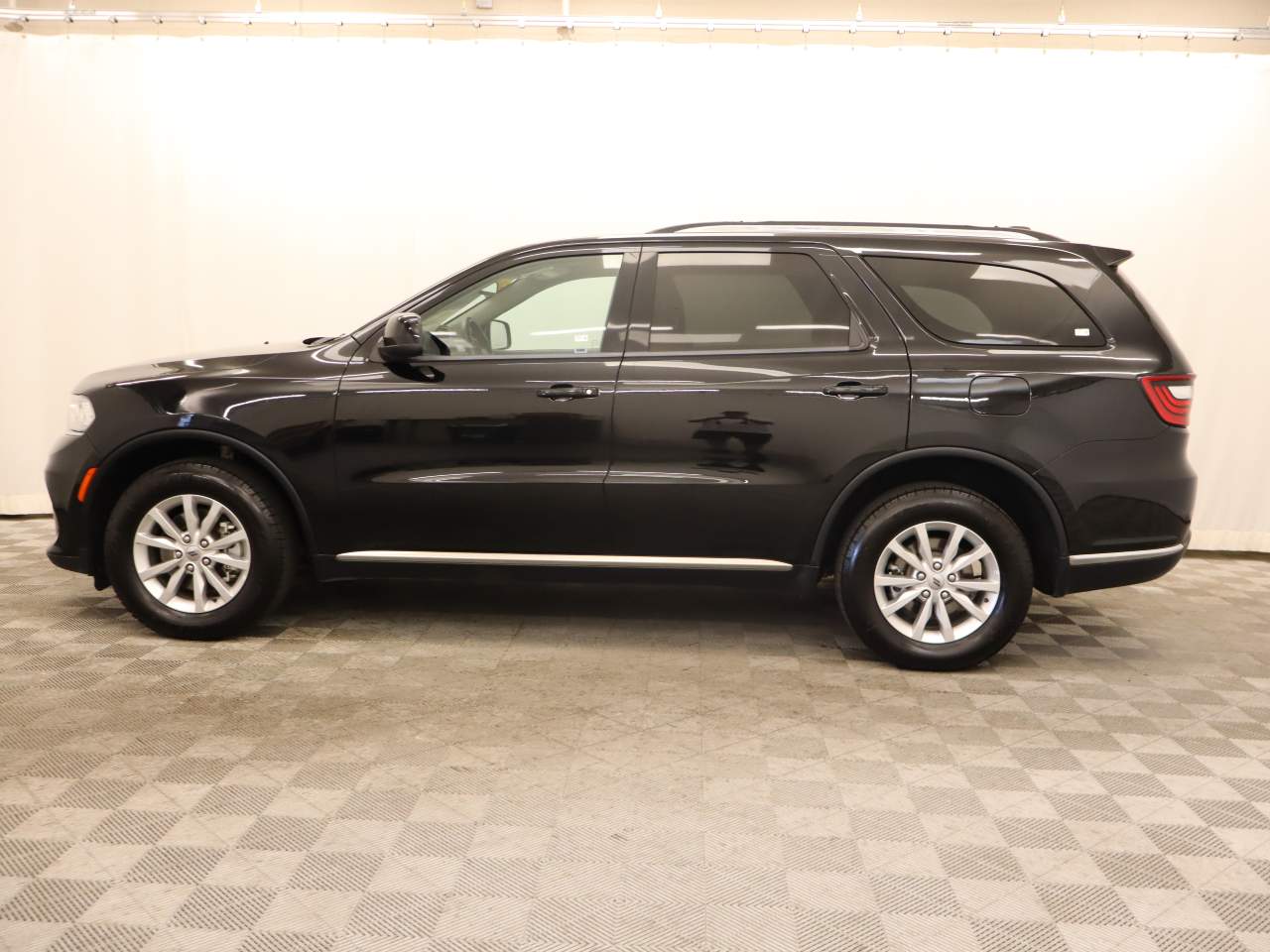2022 Dodge Durango SXT