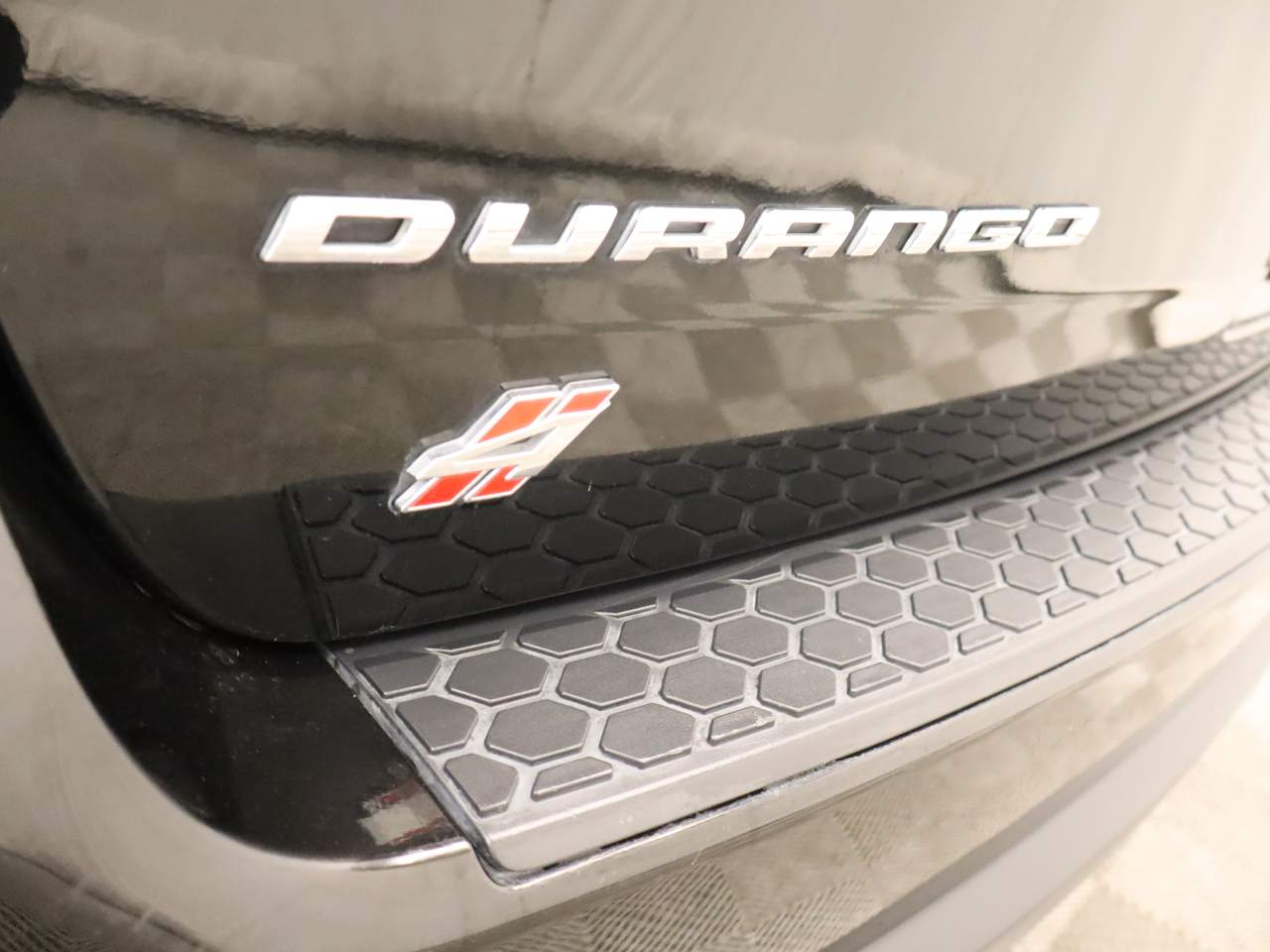 2022 Dodge Durango SXT