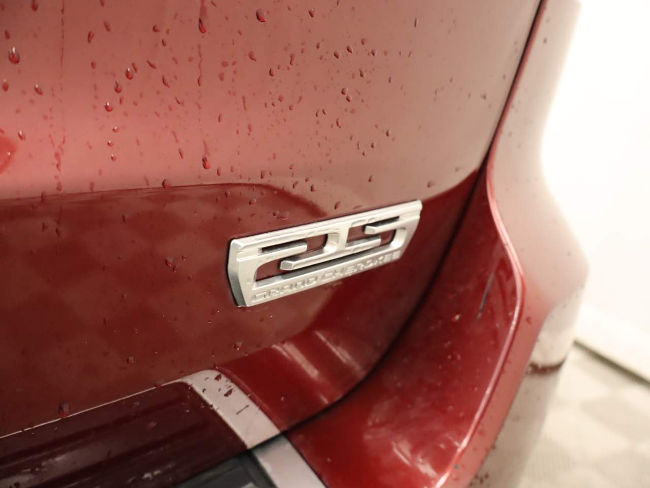 2018 Jeep Grand Cherokee Sterling Edition