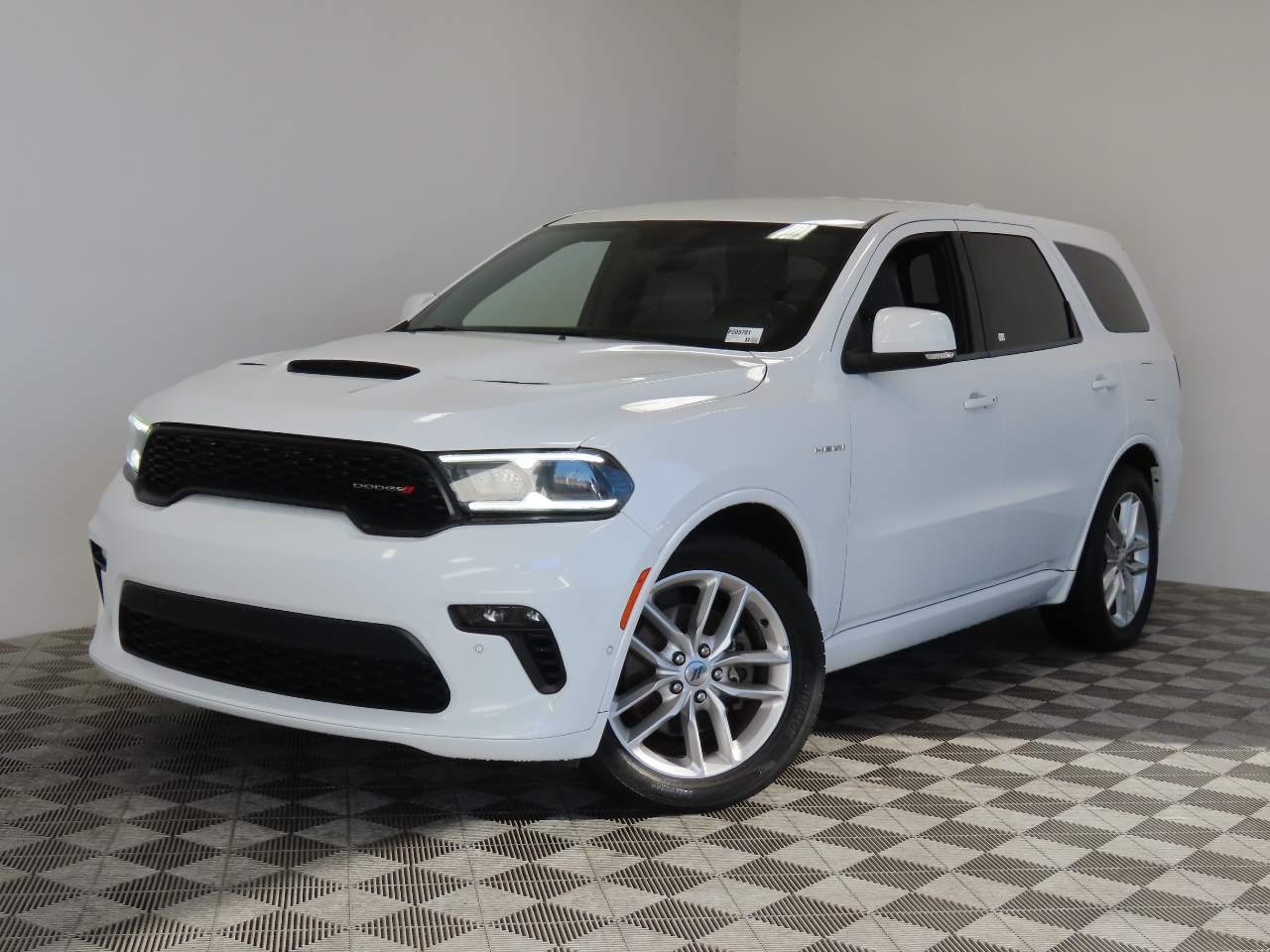 2022 Dodge Durango R/T