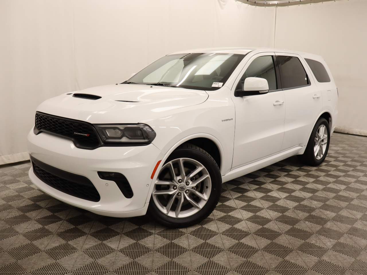 2022 Dodge Durango R/T RWD