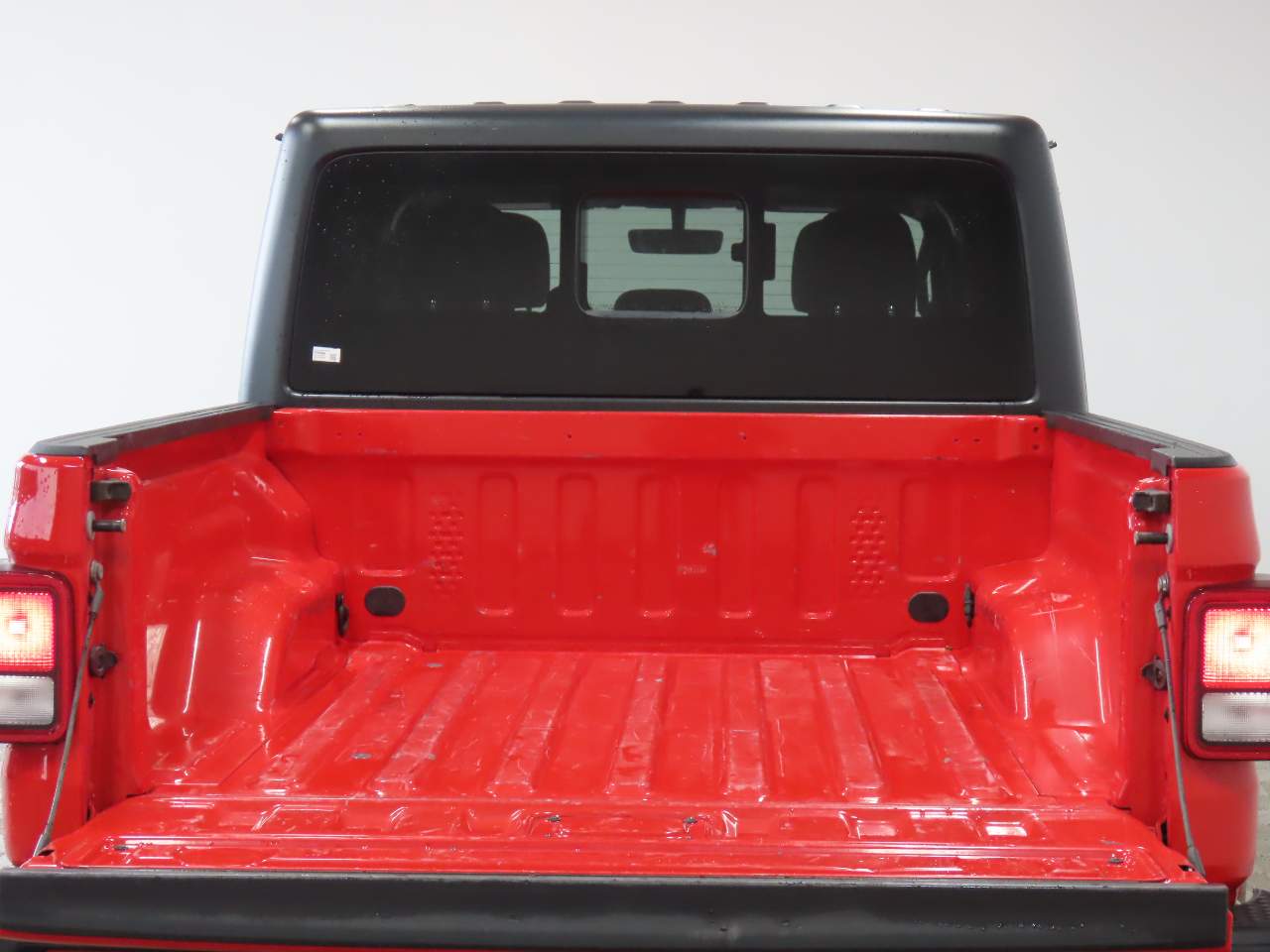 2023 Jeep Gladiator Sport Crew Cab