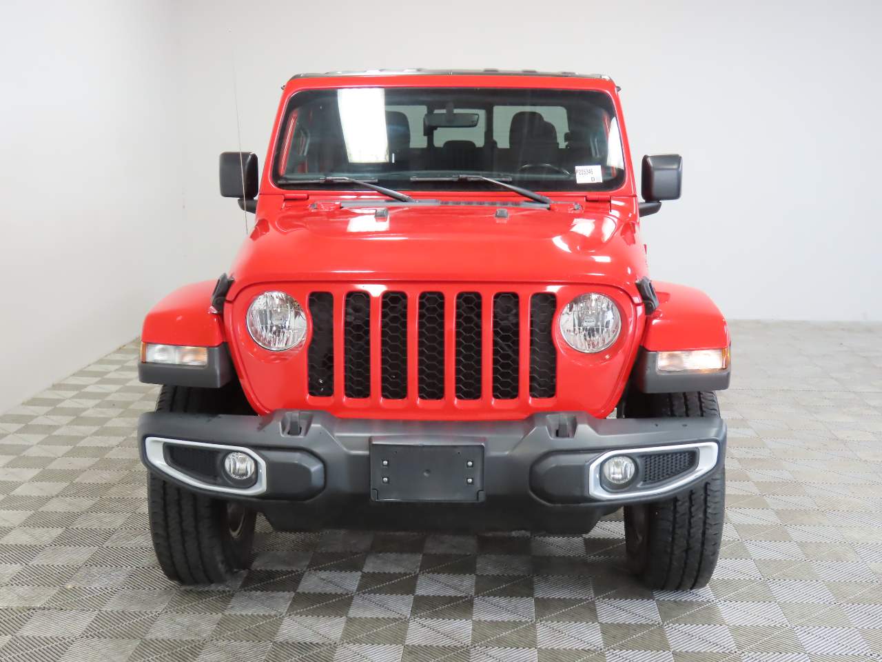 2023 Jeep Gladiator Sport Crew Cab