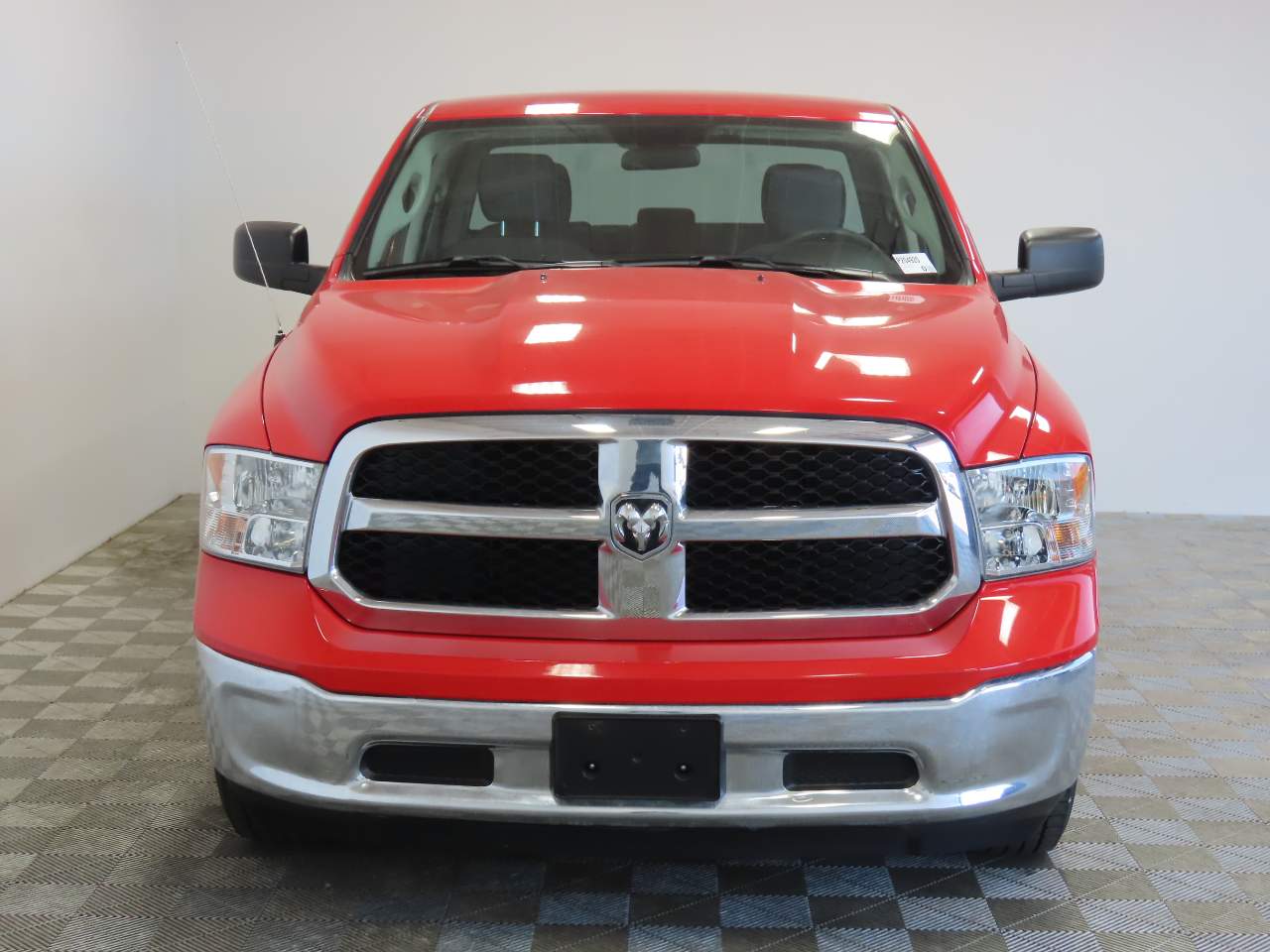 2022 Ram 1500 Classic SLT Crew Cab